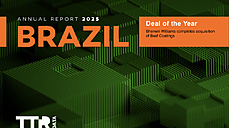 Brazil - Annual Report 2025